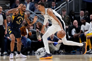 Indiana Pacers vs San Antonio Spurs: Prediction, Starting Lineups and Betting Tips