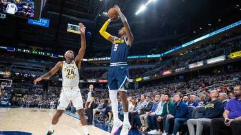 Indiana Pacers vs. Toronto Raptors odds, tips and betting trends