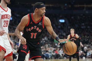 Indiana Pacers vs Toronto Raptors Prediction, 2/14/2024 Preview and Pick