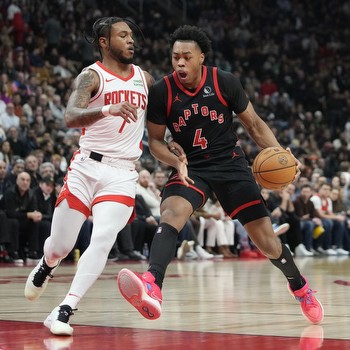 Indiana Pacers vs. Toronto Raptors Prediction, Preview, and Odds