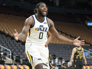 Indiana Pacers vs Utah Jazz 1/8/22 NBA Picks, Predictions, Odds