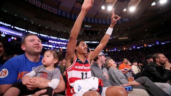 Indiana Pacers vs. Washington Wizards odds, tips and betting trends