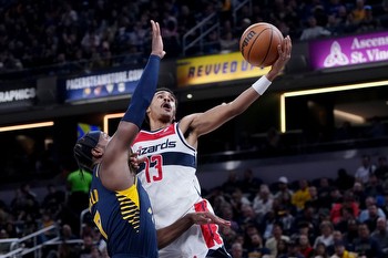 Indiana Pacers vs Washington Wizards: Prediction and Betting Tips