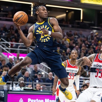 Indiana Pacers vs. Washington Wizards Prediction, Preview, and Odds