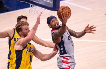 Indiana Pacers vs Wizards Odds, Injury Report, & Picks for Dec. 6