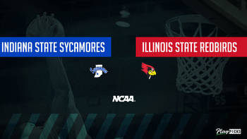 Indiana State Vs Illinois State NCAA Basketball Betting Odds Picks & Tips