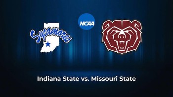 Indiana State vs. Missouri State: Sportsbook promo codes, odds, spread, over/under