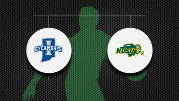 Indiana State Vs North Dakota State NCAA Basketball Betting Odds Picks & Tips