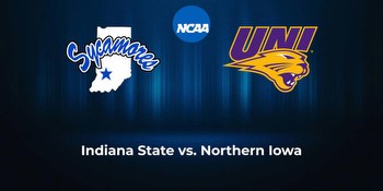 Indiana State vs. Northern Iowa: Sportsbook promo codes, odds, spread, over/under
