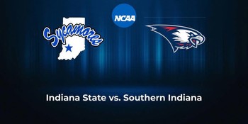 Indiana State vs. Southern Indiana College Basketball BetMGM Promo Codes, Predictions & Picks