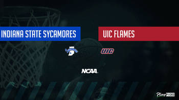 Indiana State Vs UIC NCAA Basketball Betting Odds Picks & Tips