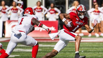 Indiana vs. Illinois football odds, injuries, tickets, weather