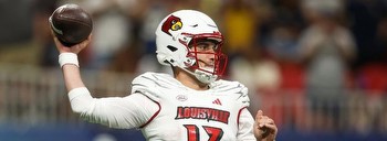 Indiana vs. Louisville odds, line: 2023 college football picks, Week 3 predictions from proven model