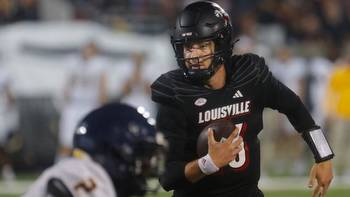 Indiana vs. Louisville odds, spread, time: 2023 college football picks, Week 3 predictions from proven model