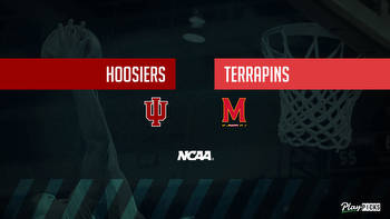 Indiana Vs Maryland NCAA Basketball Betting Odds Picks & Tips