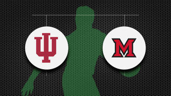 Indiana Vs Miami (OH) NCAA Basketball Betting Odds Picks & Tips