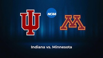 Indiana vs. Minnesota Predictions, College Basketball BetMGM Promo Codes, & Picks