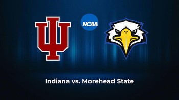 Indiana vs. Morehead State College Basketball BetMGM Promo Codes, Predictions & Picks