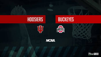 Indiana Vs Ohio State NCAA Basketball Betting Odds Picks & Tips