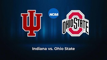 Indiana vs. Ohio State Predictions, College Basketball BetMGM Promo Codes, & Picks