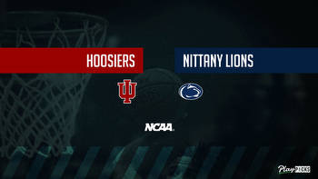 Indiana Vs Penn State NCAA Basketball Betting Odds Picks & Tips