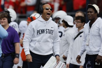 Indiana vs. Penn State: Odds, predictions, props and best bets