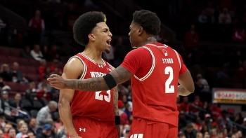 Indiana vs. Wisconsin: 2023-24 college basketball game preview, TV schedule