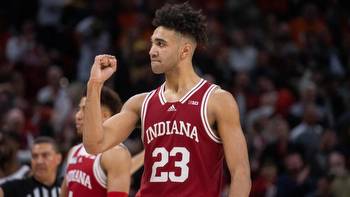 Indiana vs. Wisconsin odds, how to watch, live stream: Model reveals college basketball picks for Jan 14, 2023