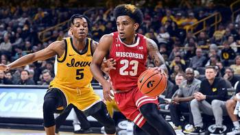 Indiana vs. Wisconsin: Prediction, pick, spread, basketball game odds, live stream, watch online, TV channel