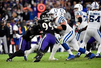Indianapolis Colts vs. Baltimore Ravens: Week 3 Odds, Lines, Picks & Best Bets