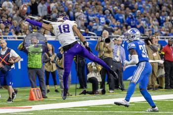 Indianapolis Colts vs Minnesota Vikings Odds, Predictions and Best Bets for Week 15