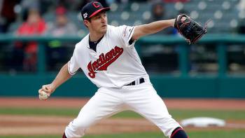 Indians' Trevor Bauer has second-best A.L. Cy Young odds