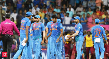 India’s World T20 semifinals loss: Crores of rupees were lost in betting