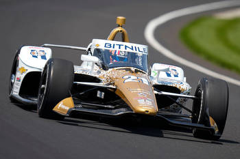 Indy 500: How to watch, betting odds, & best bets