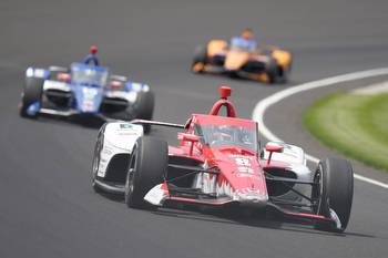 Indy 500 predictions, best bets & odds for the 2023 race on Sunday, 5/28