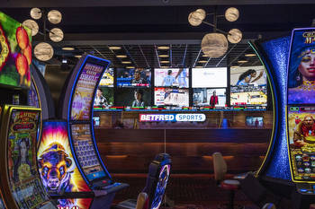 Indy Gaming: Long-awaited sportsbook opening at Mohegan ahead of Super Bowl