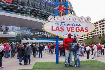 Indy Gaming: March Madness in Vegas provides sportsbooks with another betting bonanza