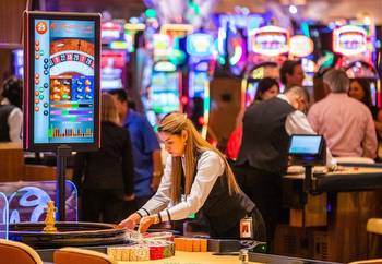 Indy Gaming: What is VICI? Just the Strip’s largest landowner, but not a casino operator
