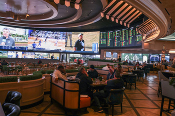 Indy Gaming: Why Nevada has slipped to 10th for sports betting revenue