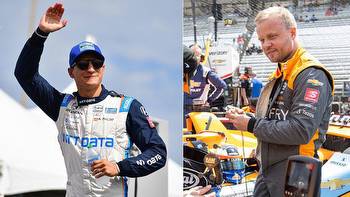 IndyCar: Alex Palou to remain with Chip Ganassi Racing in 2023
