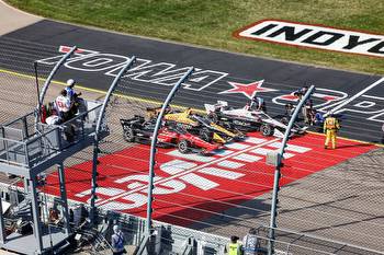 IndyCar will have true test of the Indy 500 'hangover'