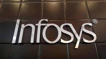 Infosys raises forecast for FY21 as digital business booms