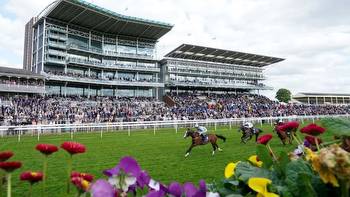 Ingra Tor aiming to advance Stewards’ Cup hopes at York