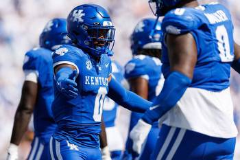 Initial Kentucky Sports Betting Weekly Totals Plus Other Bits and Bites