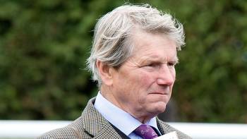 Injured Jockeys Fund to receive £5000 from Ian Balding bet