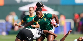 Injury setbacks for Springbok Women's Sevens