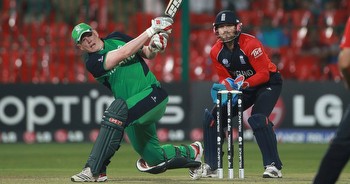 Inside England's worst ever defeat as Ireland overcame 400/1 odds to beat all-star team