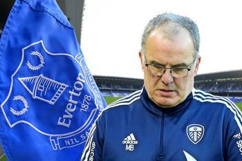 Inside Everton’s failed Marcelo Bielsa swoop as ex-Leeds boss bizarrely wanted to spend six months with U21s first