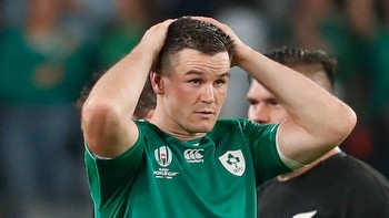 Inside Ireland's history of rugby union results against New Zealand ahead of World Cup quarter-final clash