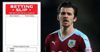 Inside Joey Barton's betting ban as former Newcastle star's comments come into focus